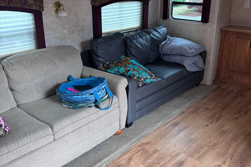 Home away from home