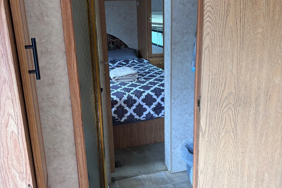 Home away from home