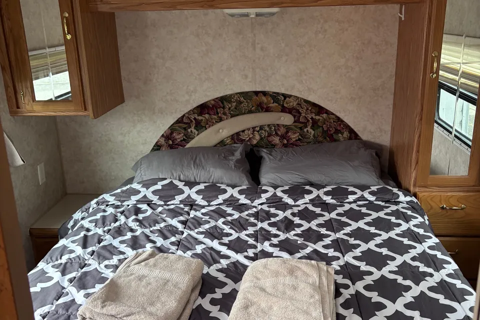 Home away from home
