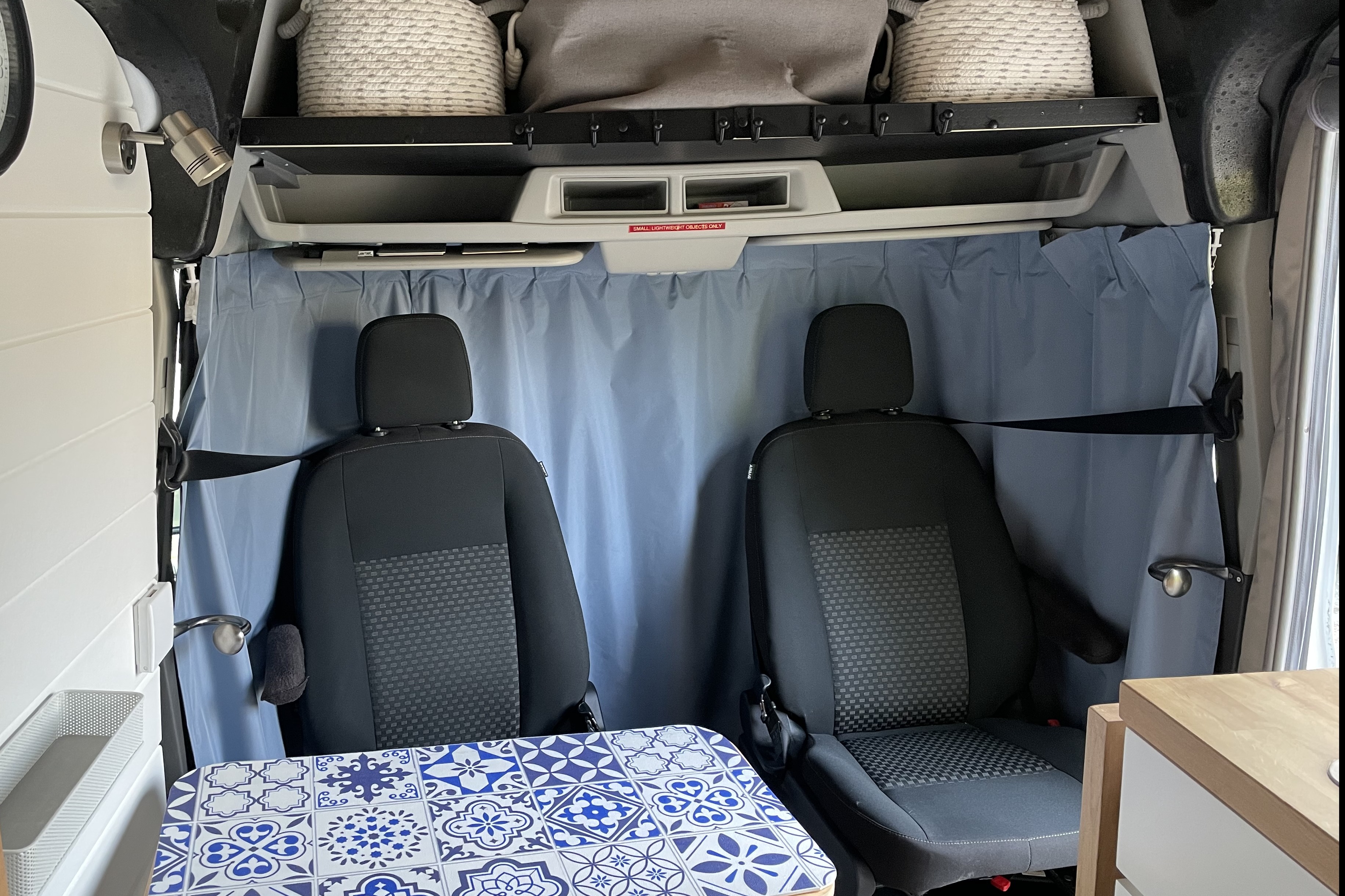 Go Go Giblet | All amenities included in the price