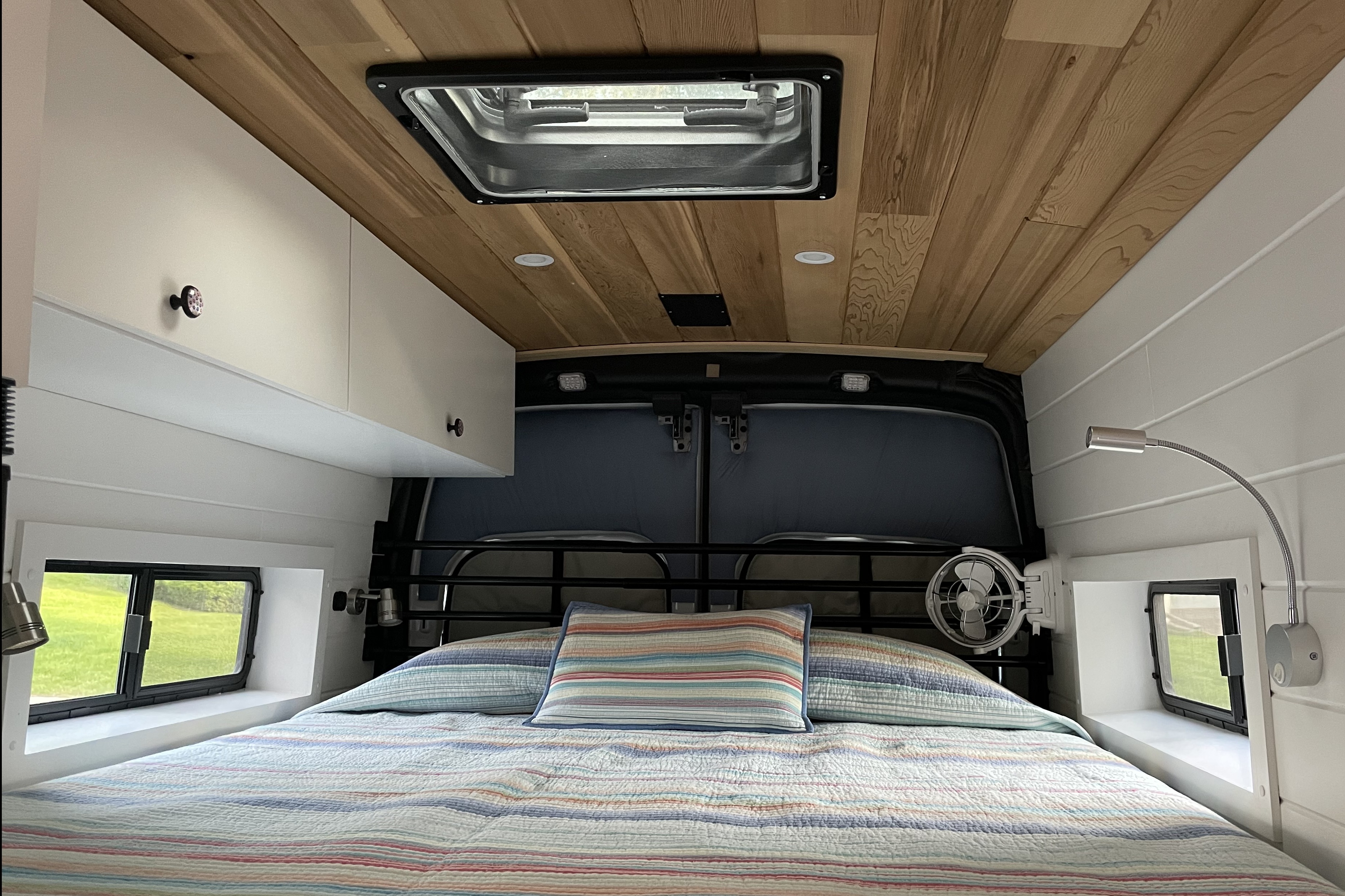 Go Go Giblet | All amenities included in the price