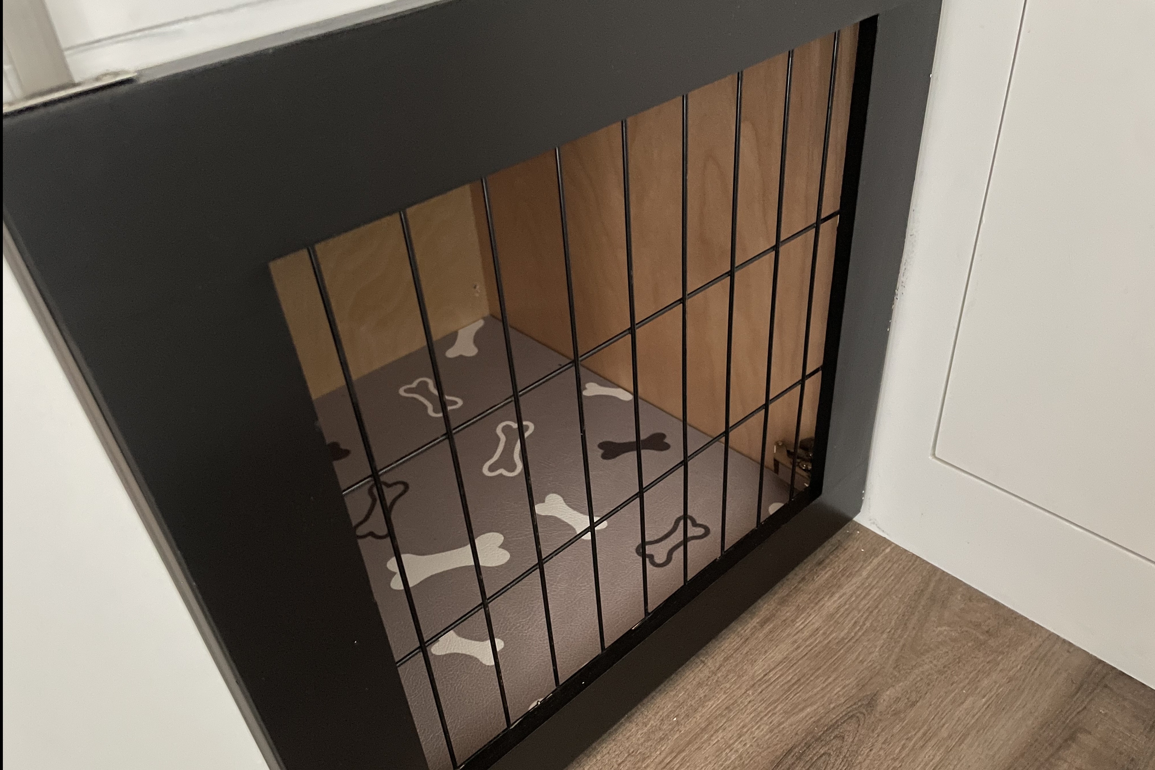 Go Go Giblet | All amenities included in the price