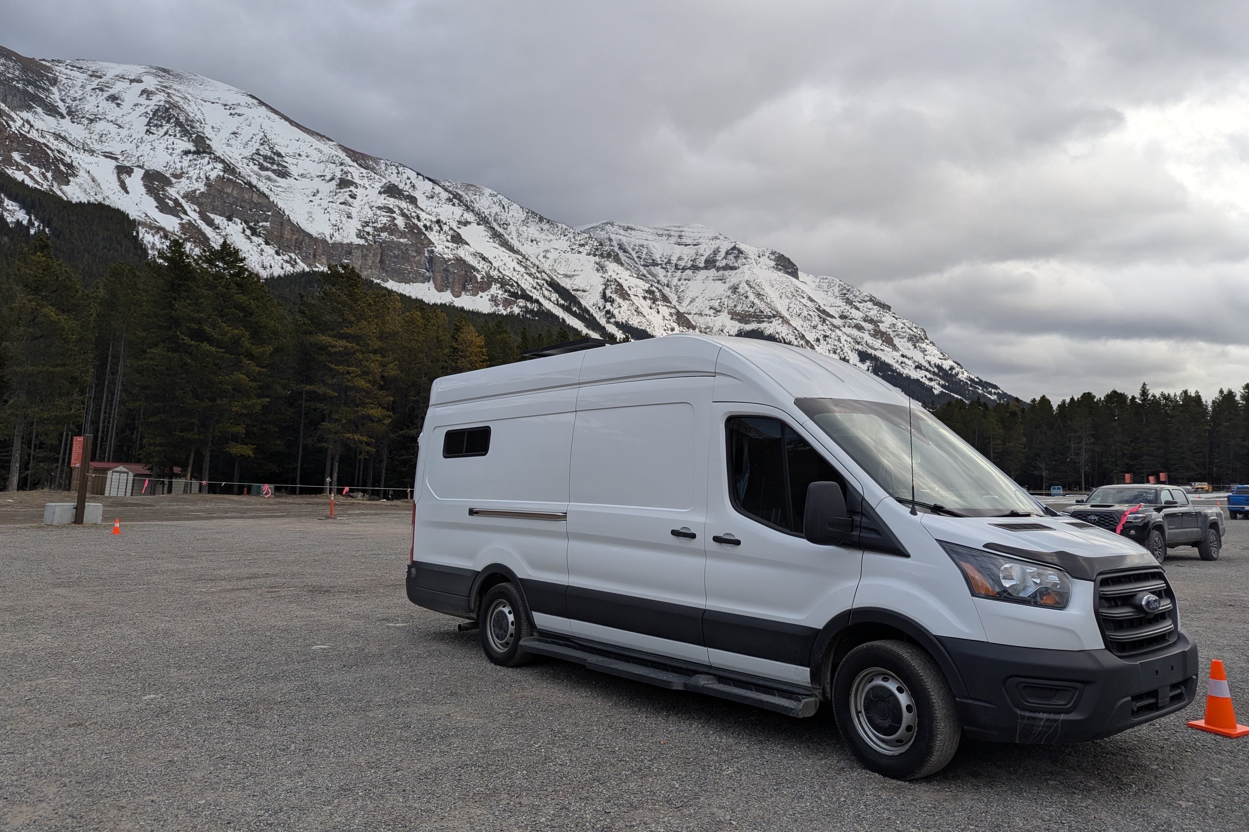 Go Go Giblet | All amenities included in the price
