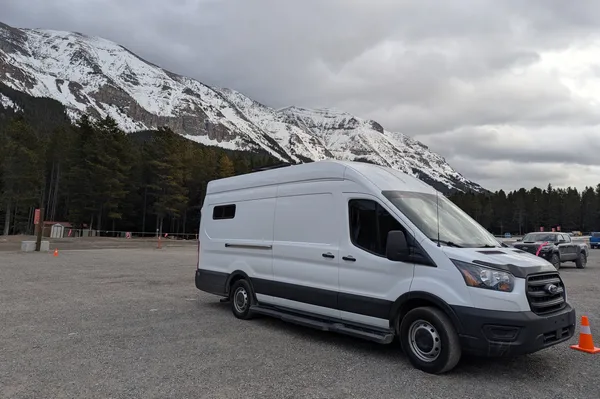 Go Go Giblet | All amenities included in the price