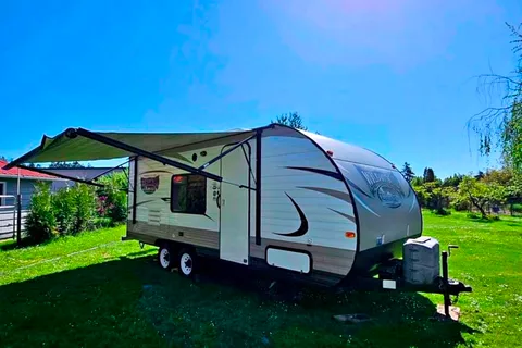 Trailer Swift