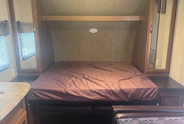 Trailer Swift