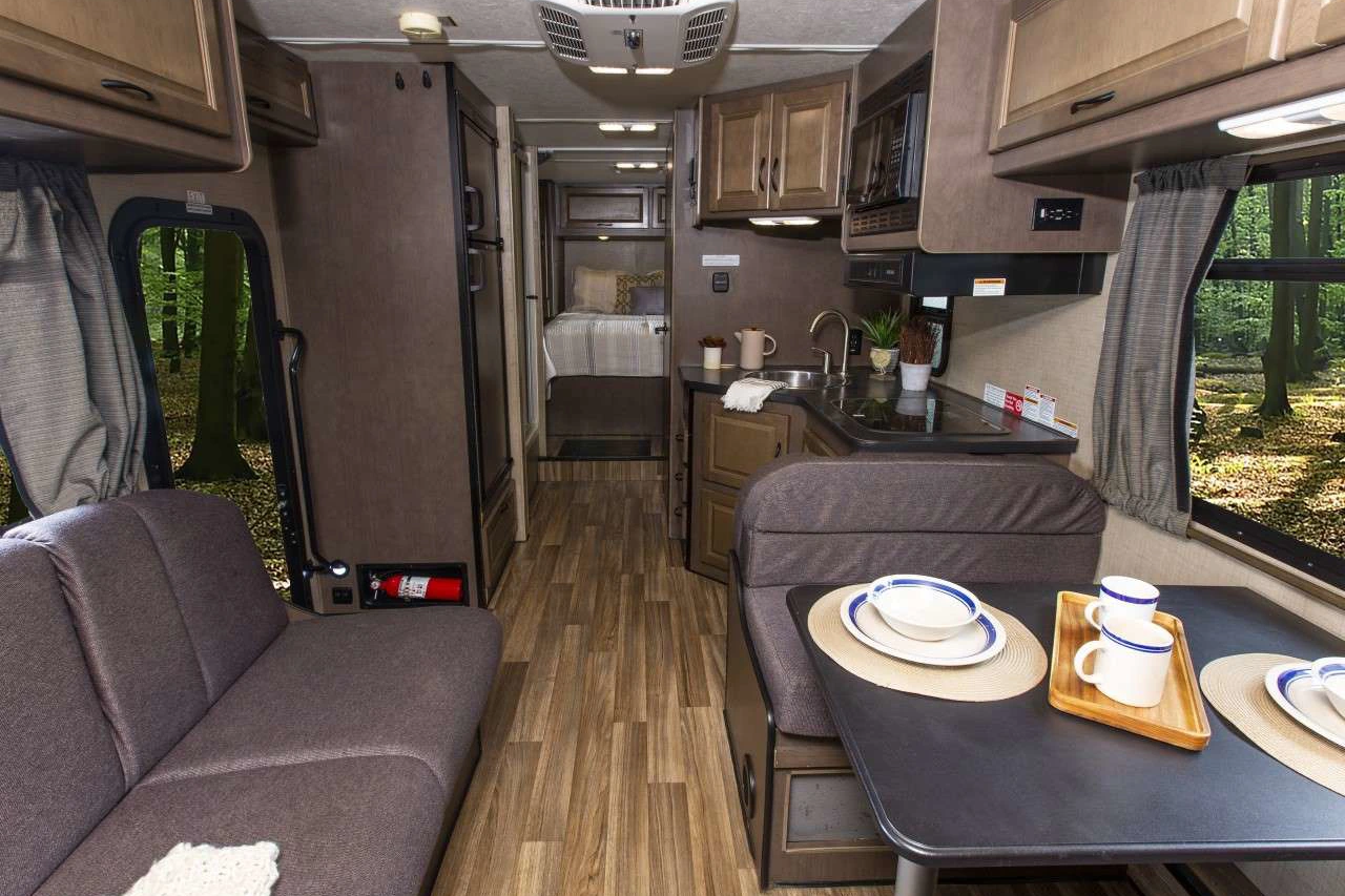 Hami’s Grand Voyager
