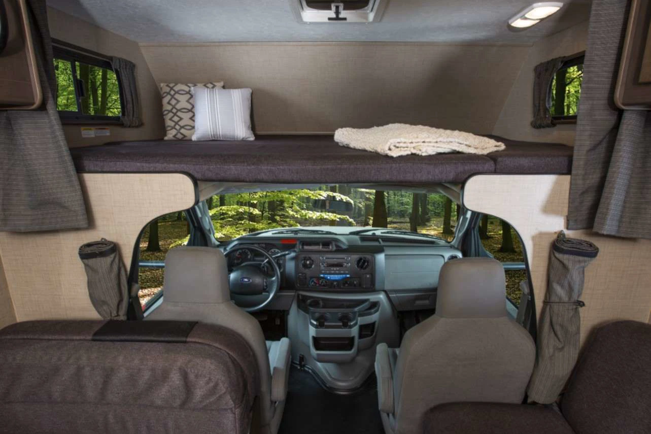 Hami’s Grand Voyager
