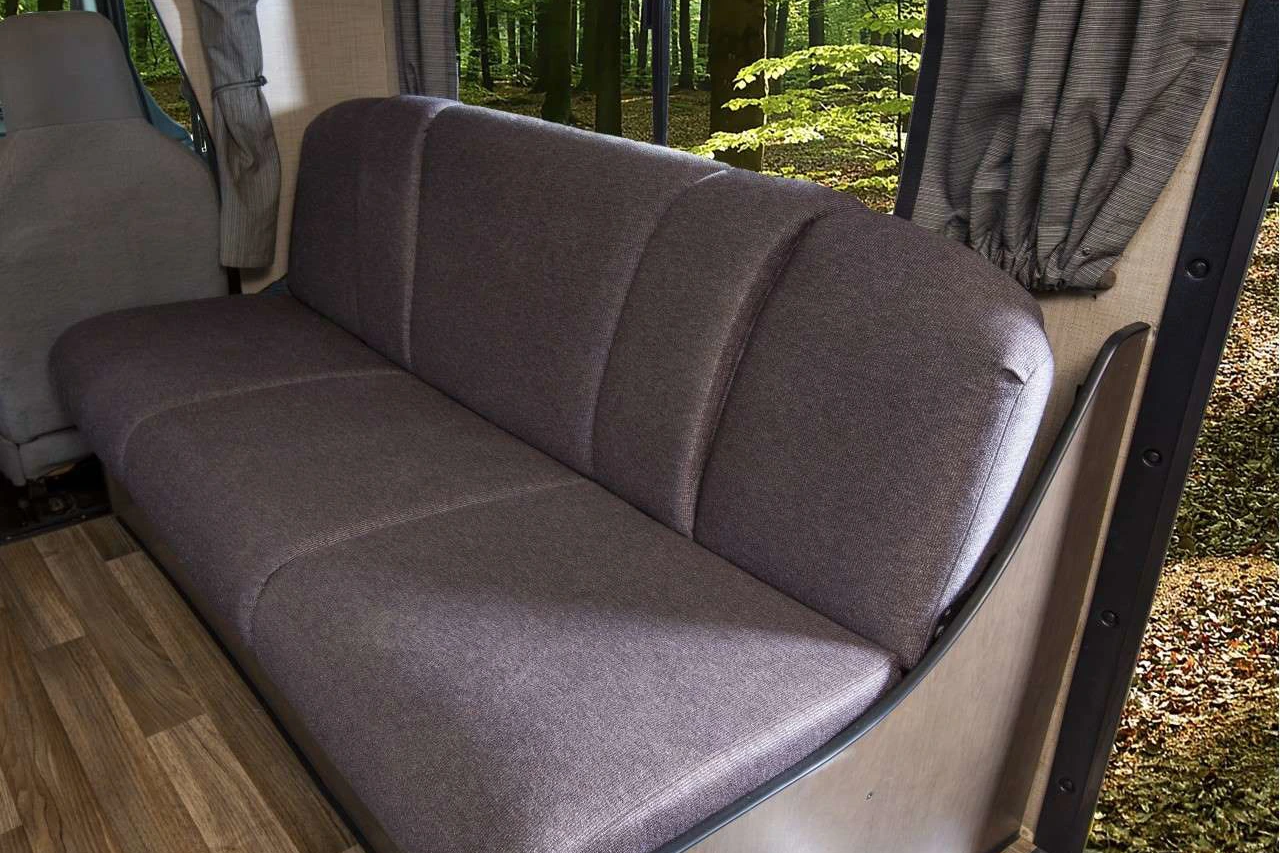 Hami’s Grand Voyager