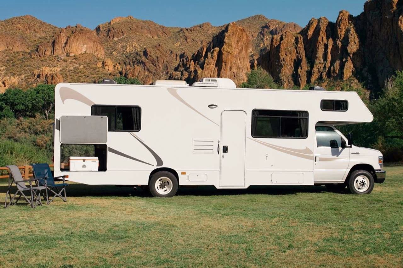 Hami’s Grand Voyager