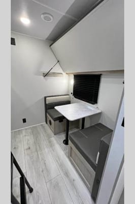 2026 East to West Della Terra 250QB- Jackson RV Rental