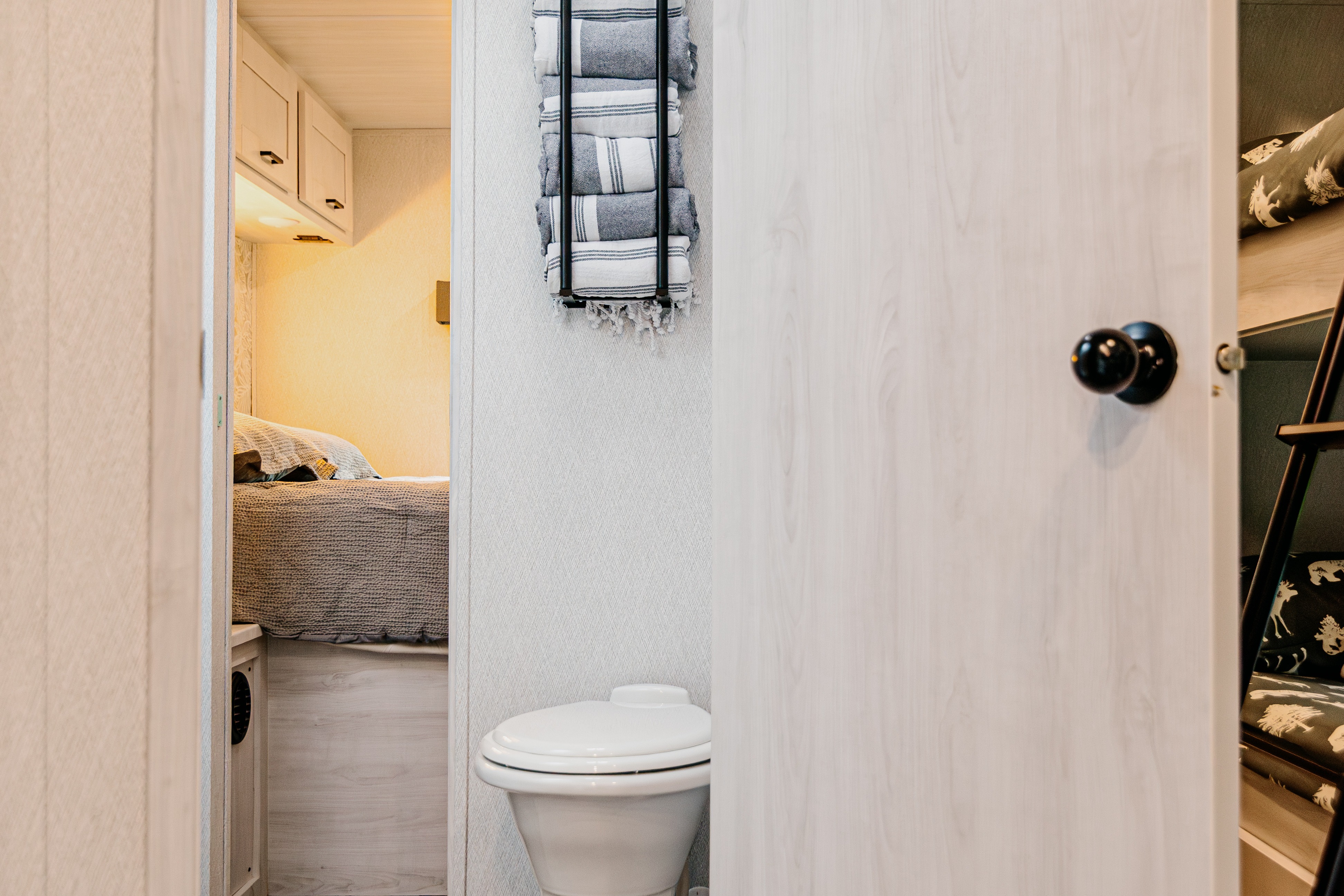 Enjoy the Journey - Brand New Family Getaway