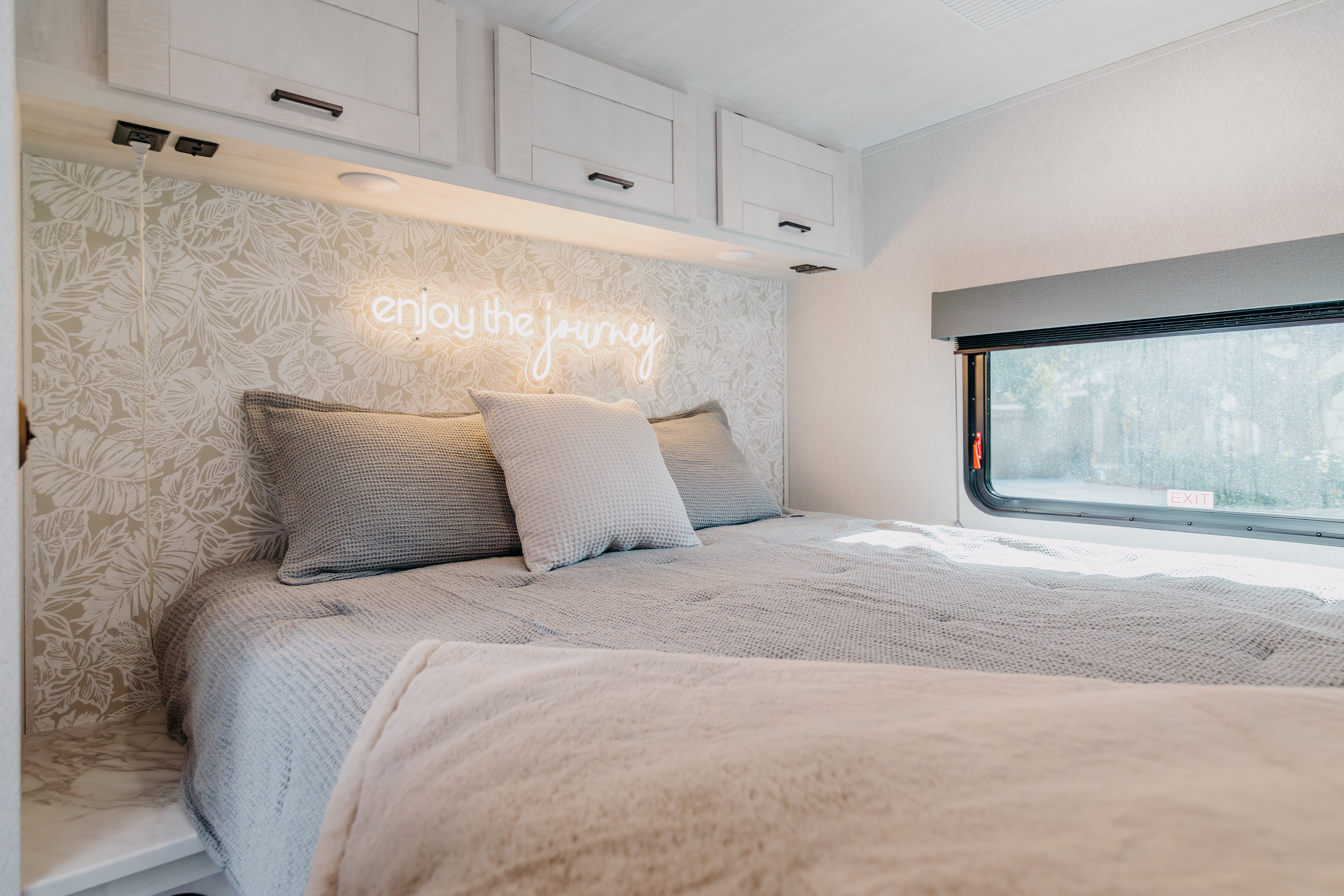 Enjoy the Journey - Brand New Family Getaway