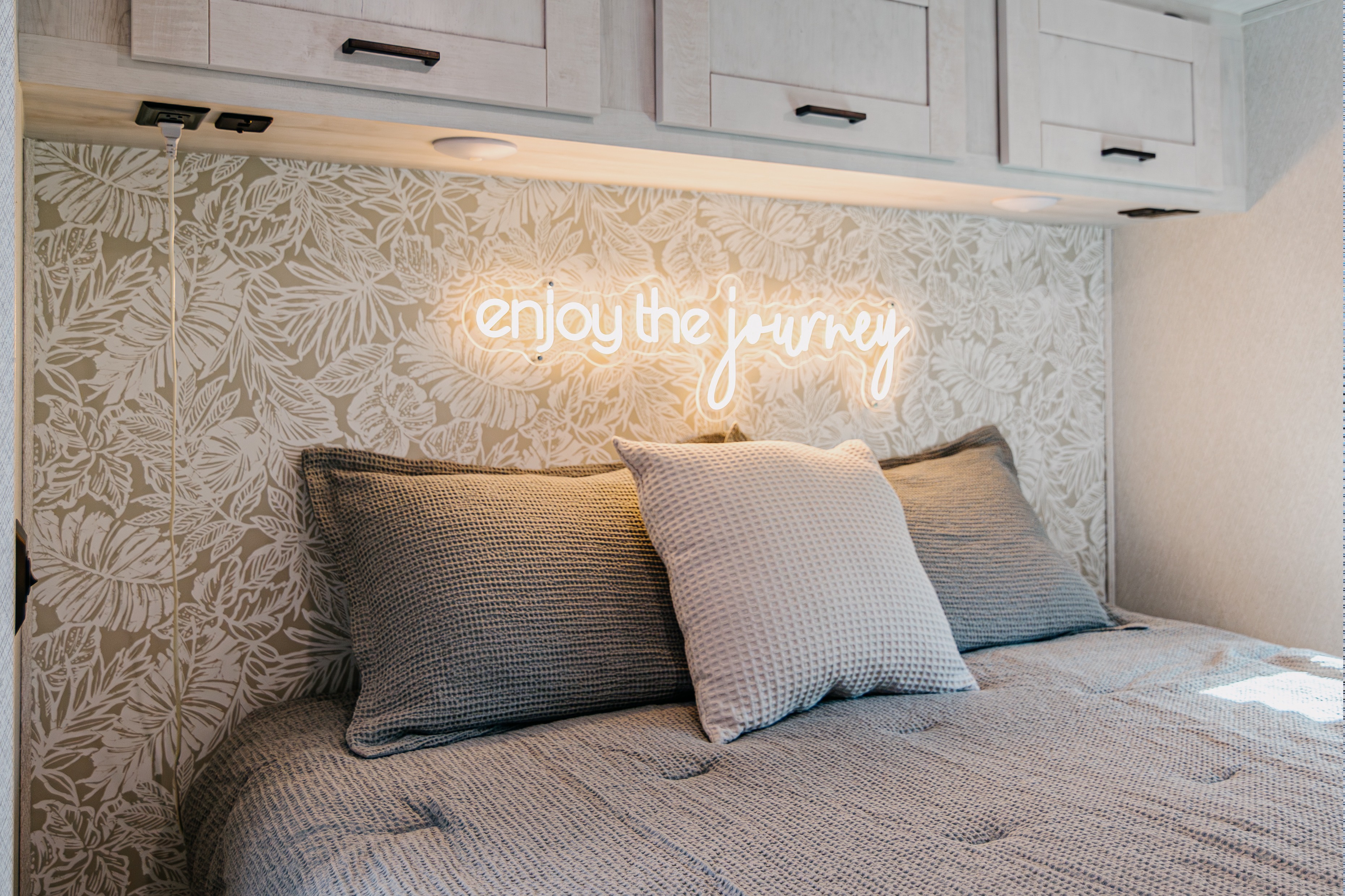 Enjoy the Journey - Brand New Family Getaway