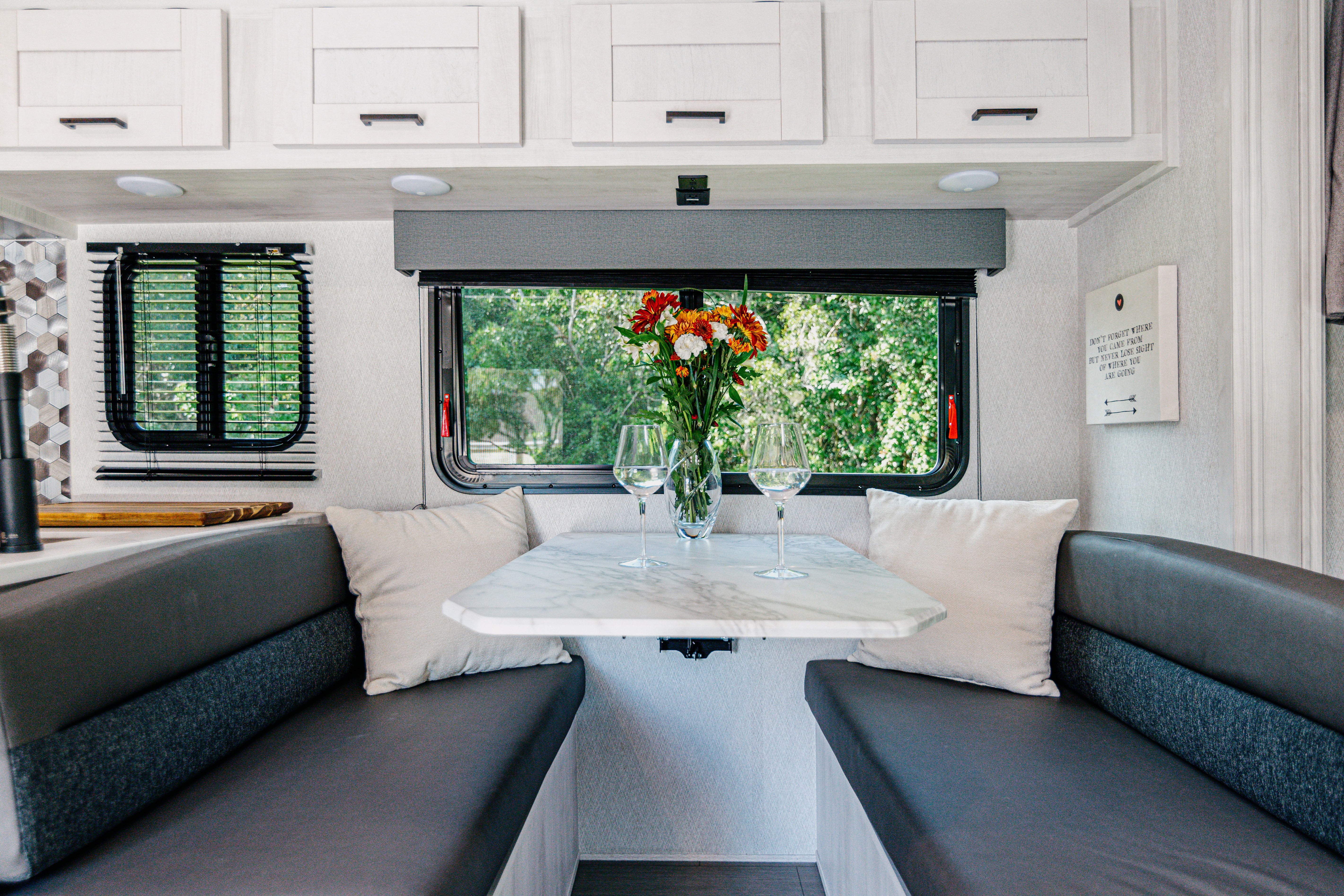 Enjoy the Journey - Brand New Family Getaway