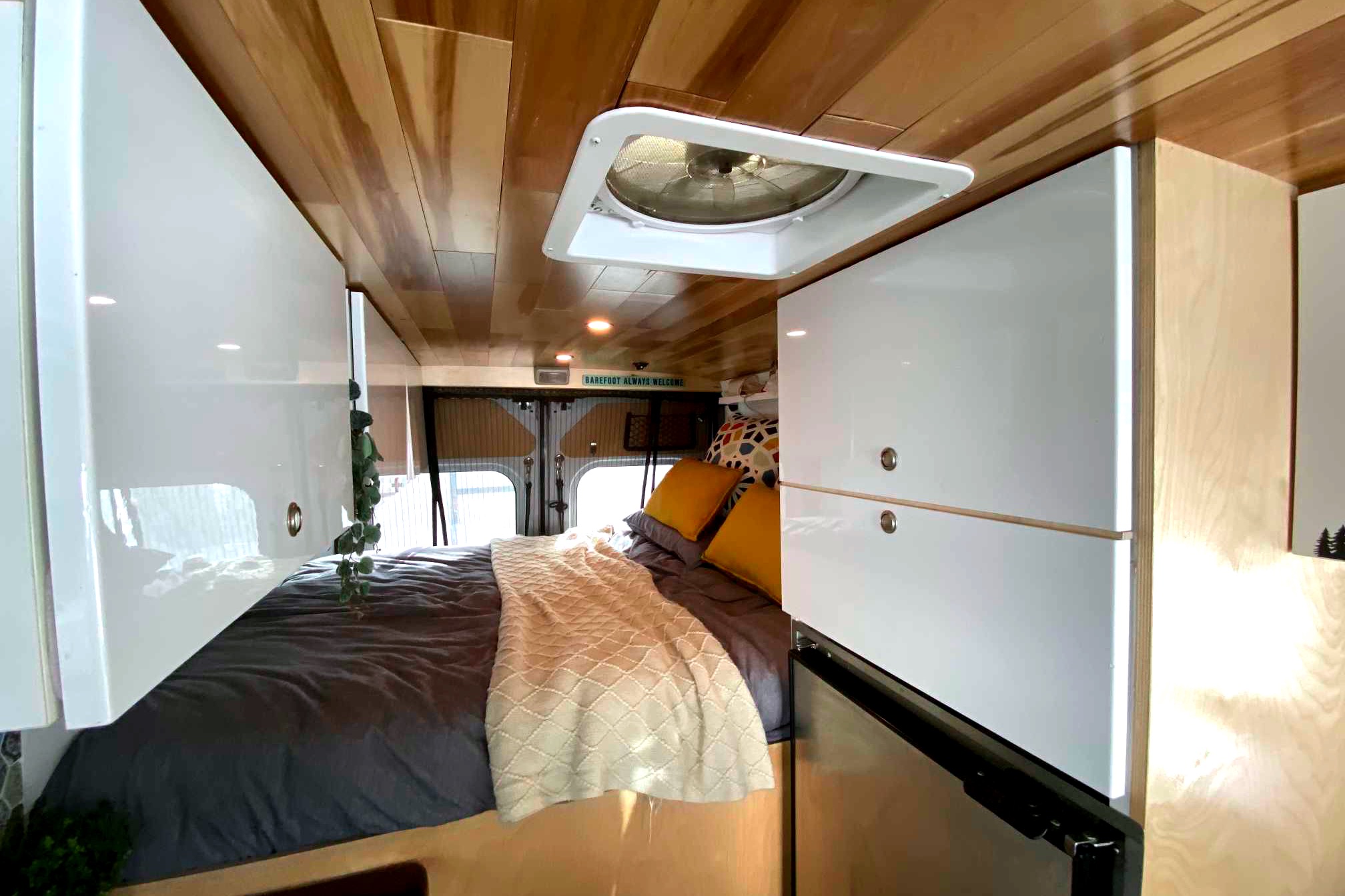 Chill Van