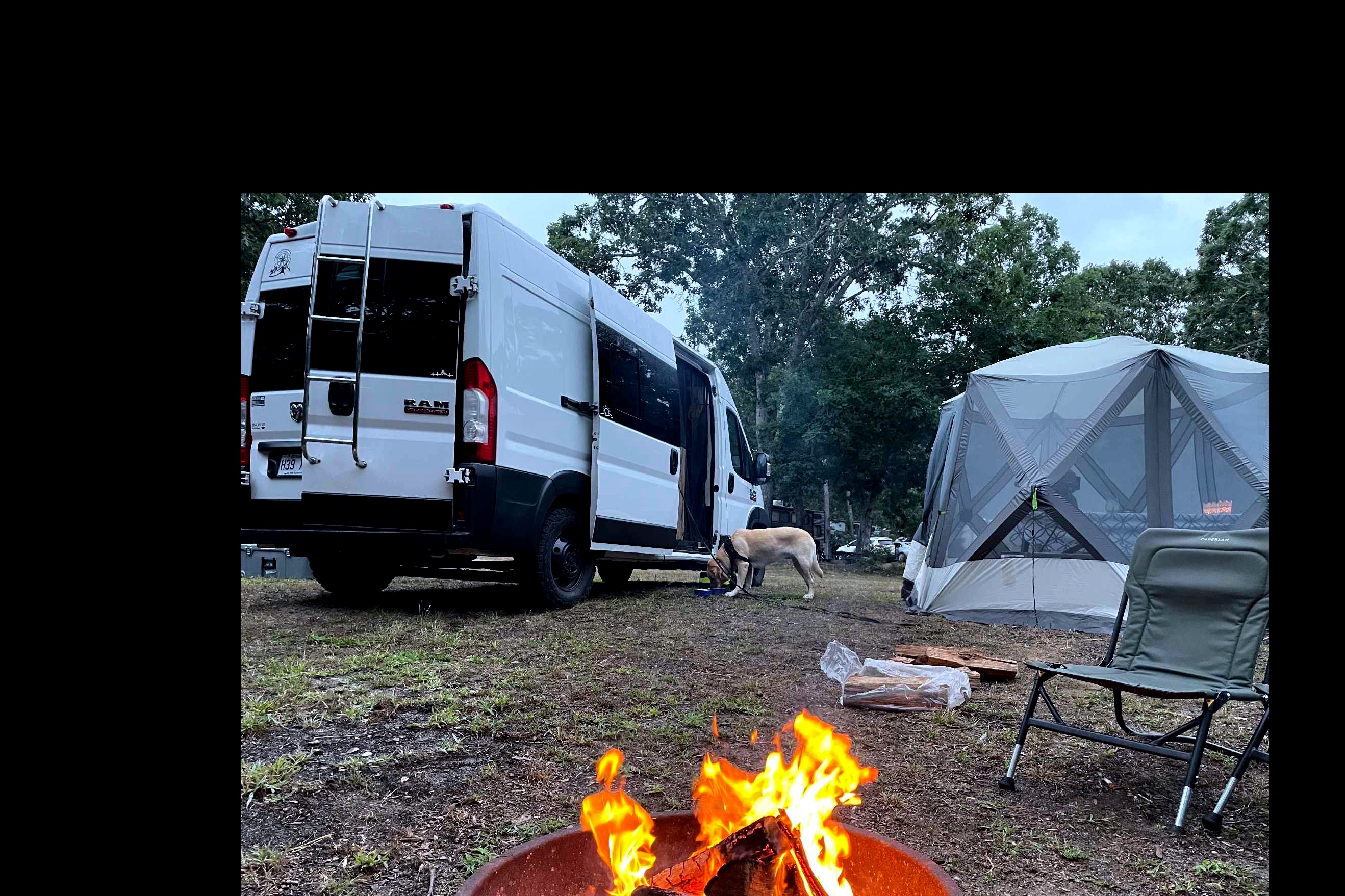 Chill Van
