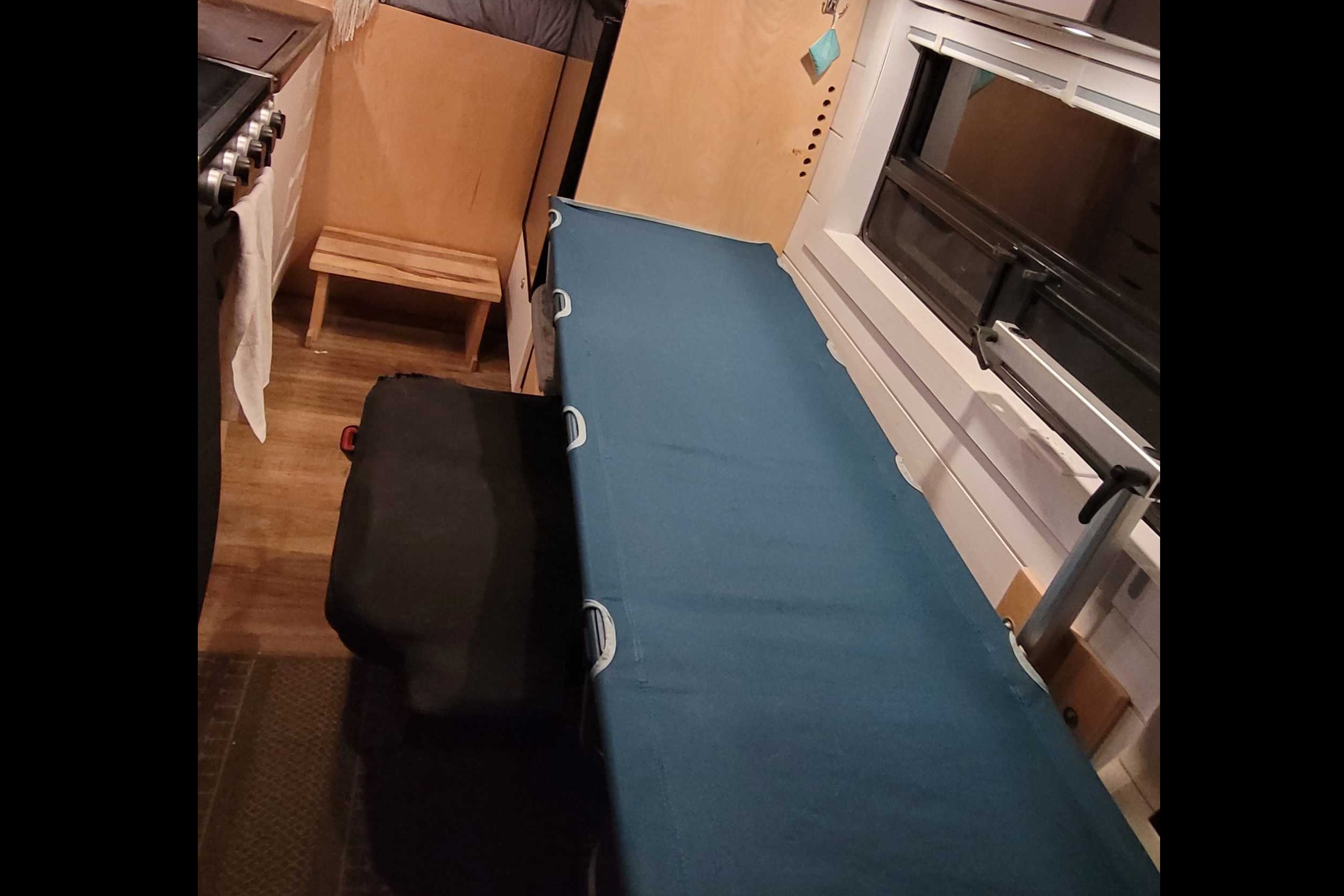 Chill Van