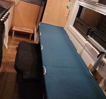 Chill Van