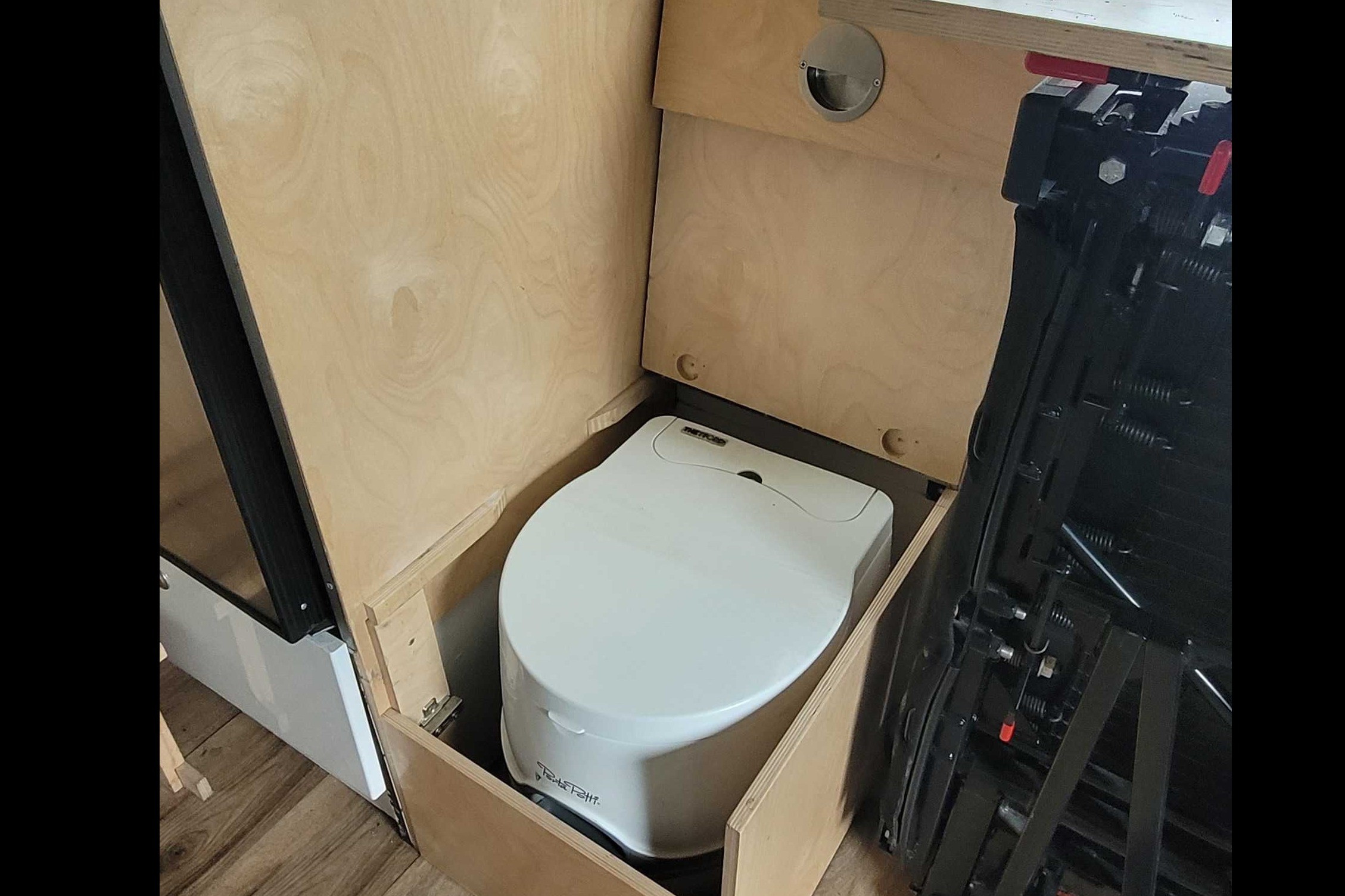 Chill Van