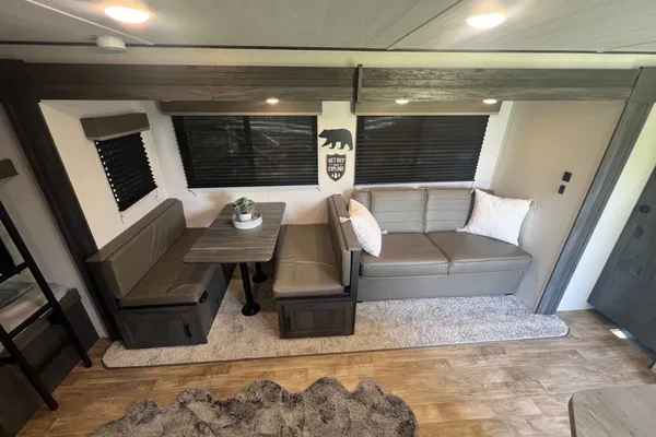 2023 Keystone Hidout Travel Trailer