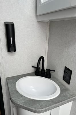 2023 Keystone Hidout Travel Trailer