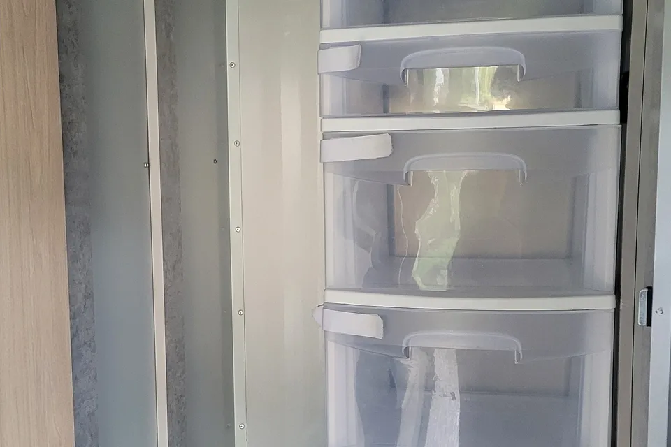 La petite bulle de confort