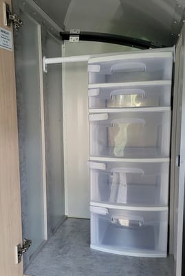 La petite bulle de confort