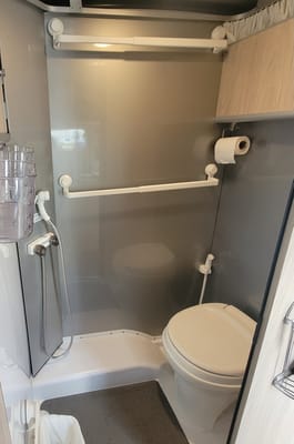 La petite bulle de confort