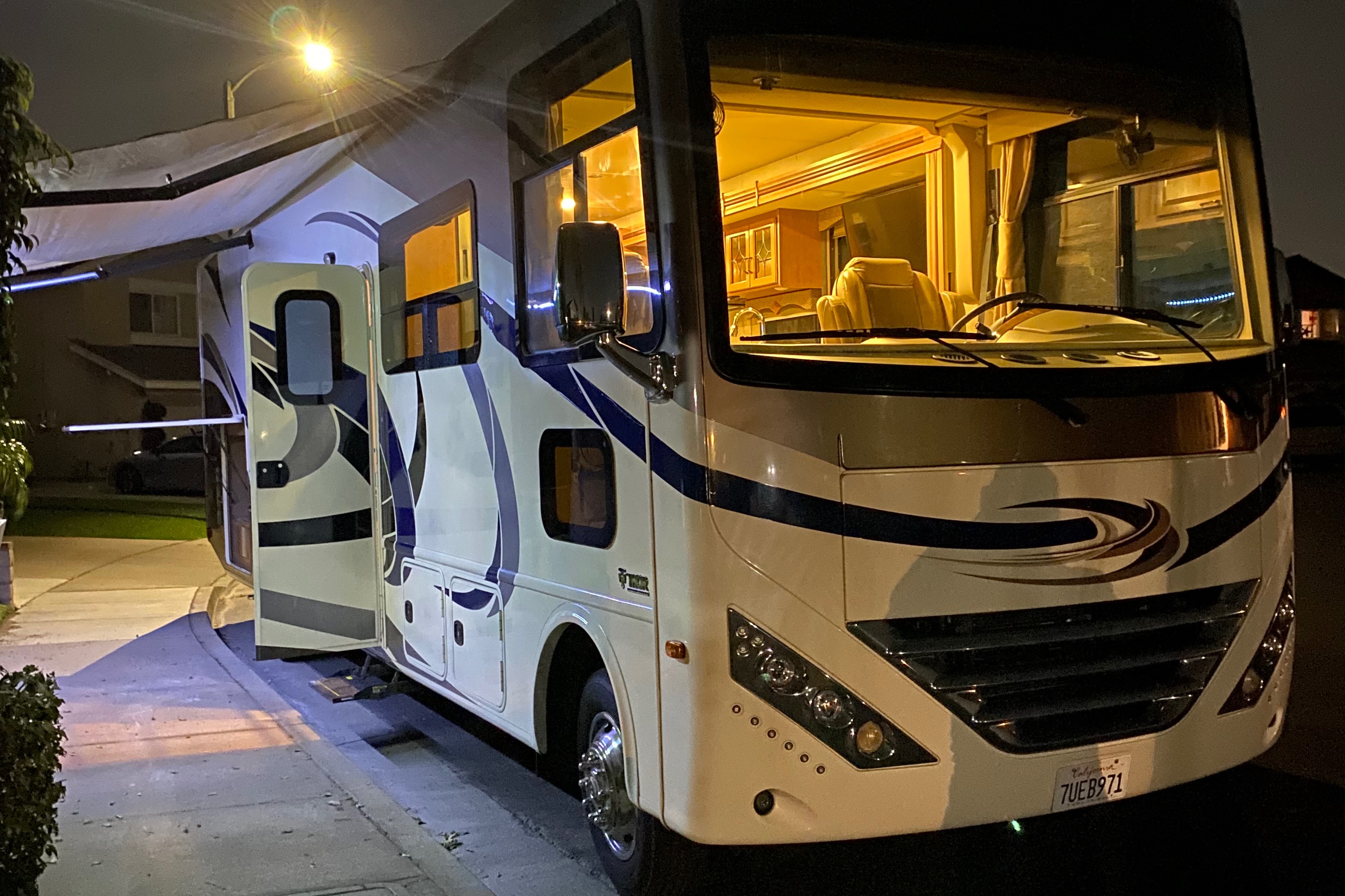 Family Friendly RV