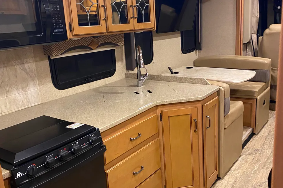 Family Friendly RV