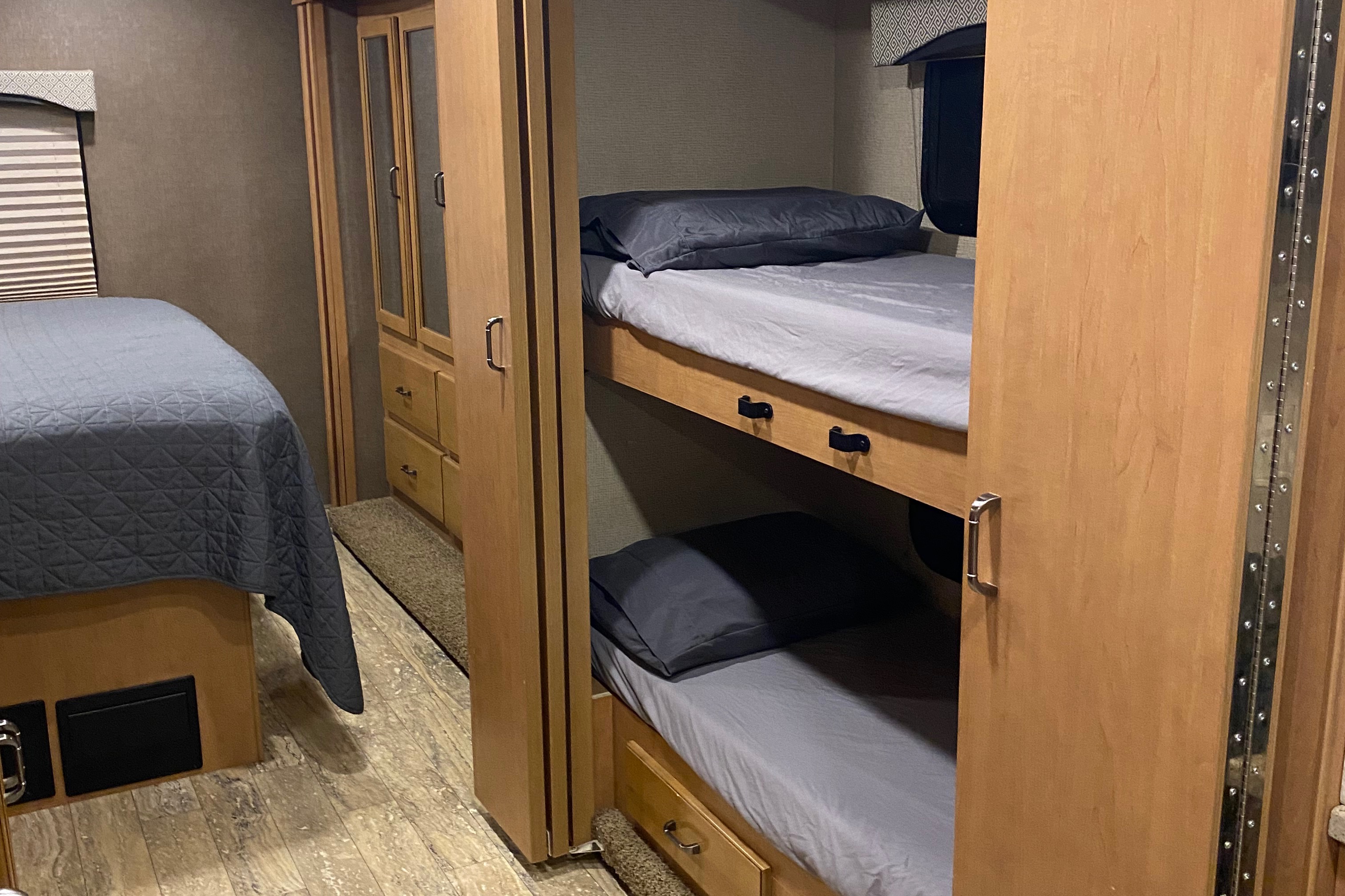 Family Friendly RV