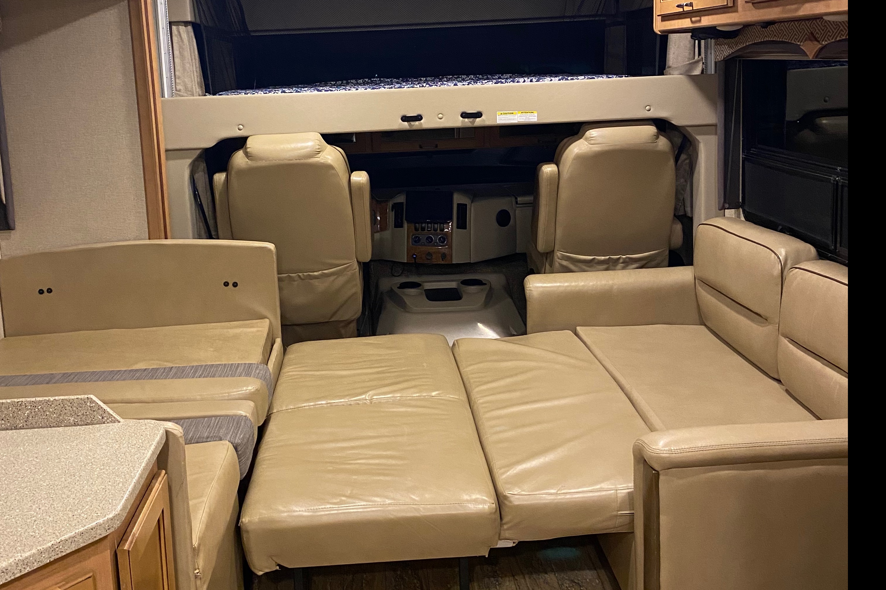 Family Friendly RV