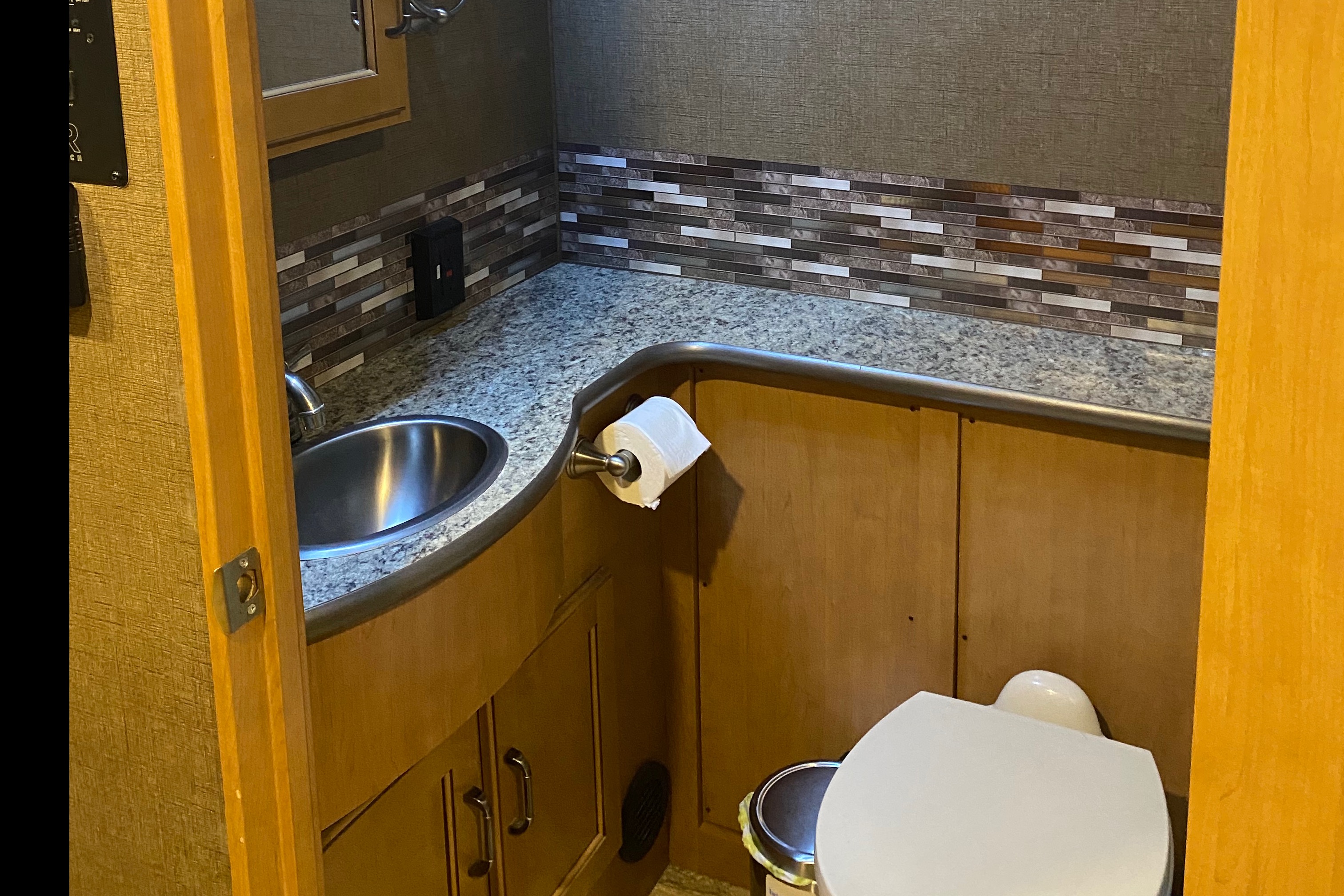 Family Friendly RV