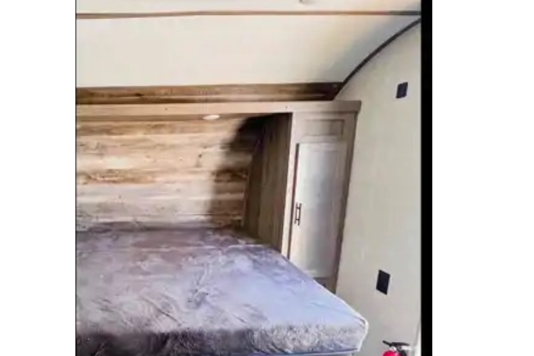 Bunkhaus-Boden Travel Trailer Gulf Stream 2022 Ameri-lite 197BH(Easy to Tow/Family Bunkhouse)