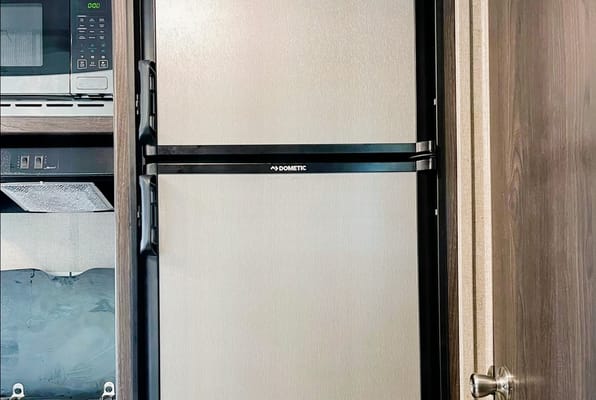 A & K - Dutchmen Kodiak Cub 175bh Travel Trailer