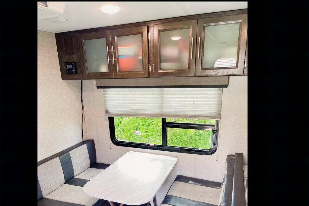 A & K - Dutchmen Kodiak Cub 175bh Travel Trailer