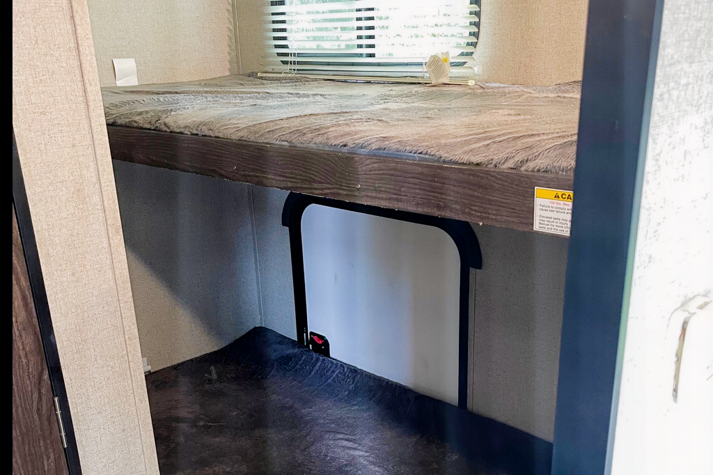 A & K - Dutchmen Kodiak Cub 175bh Travel Trailer