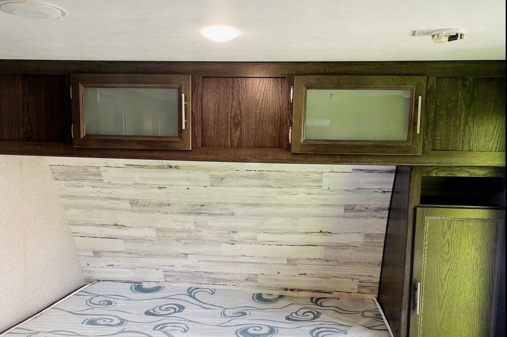 A & K - Dutchmen Kodiak Cub 175bh Travel Trailer