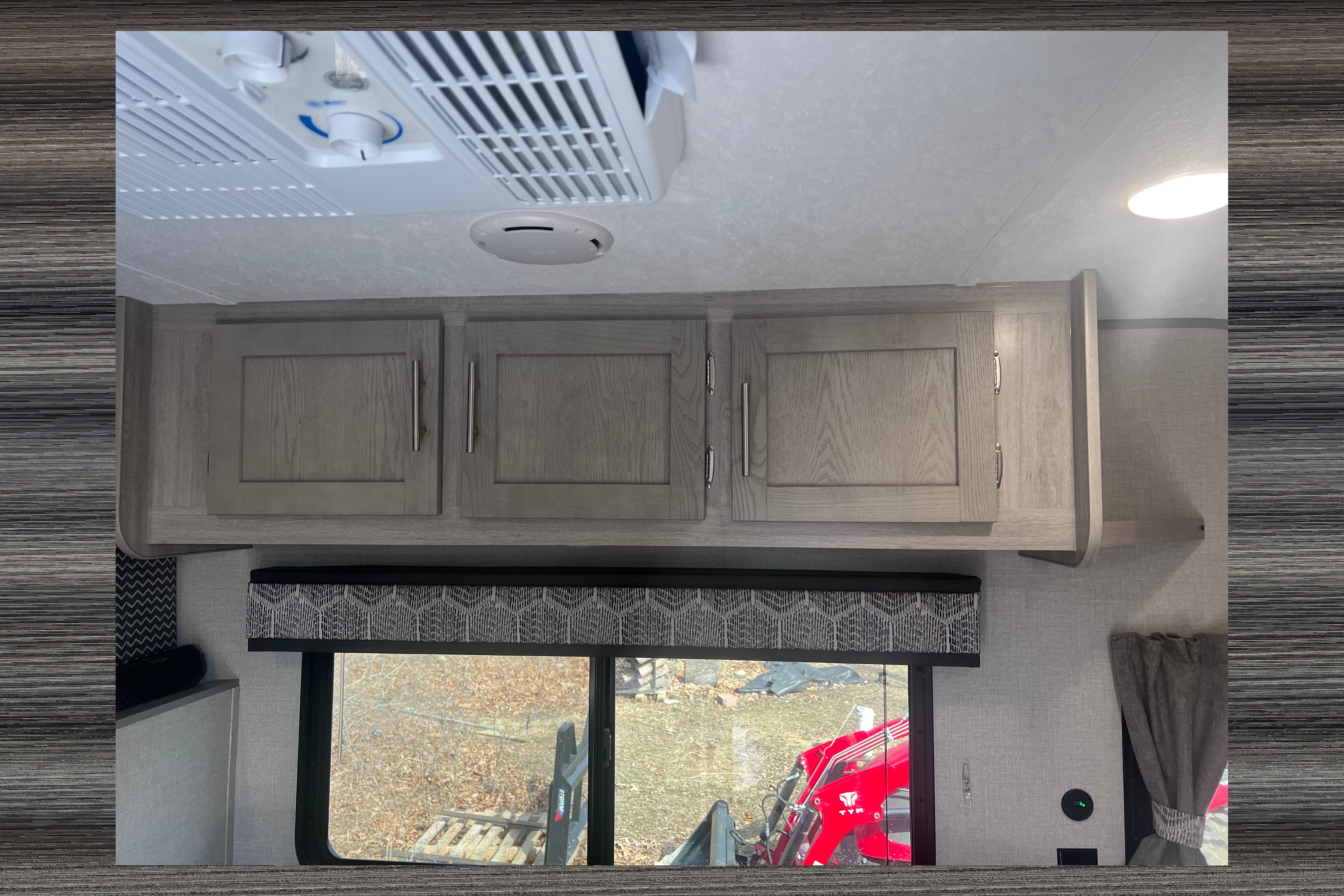Justin's Coachmen Catalina Travel Trailer