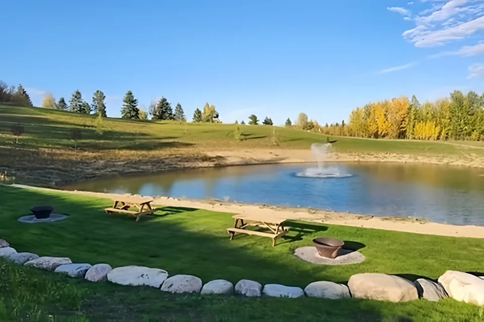 Babsy RV Campsite