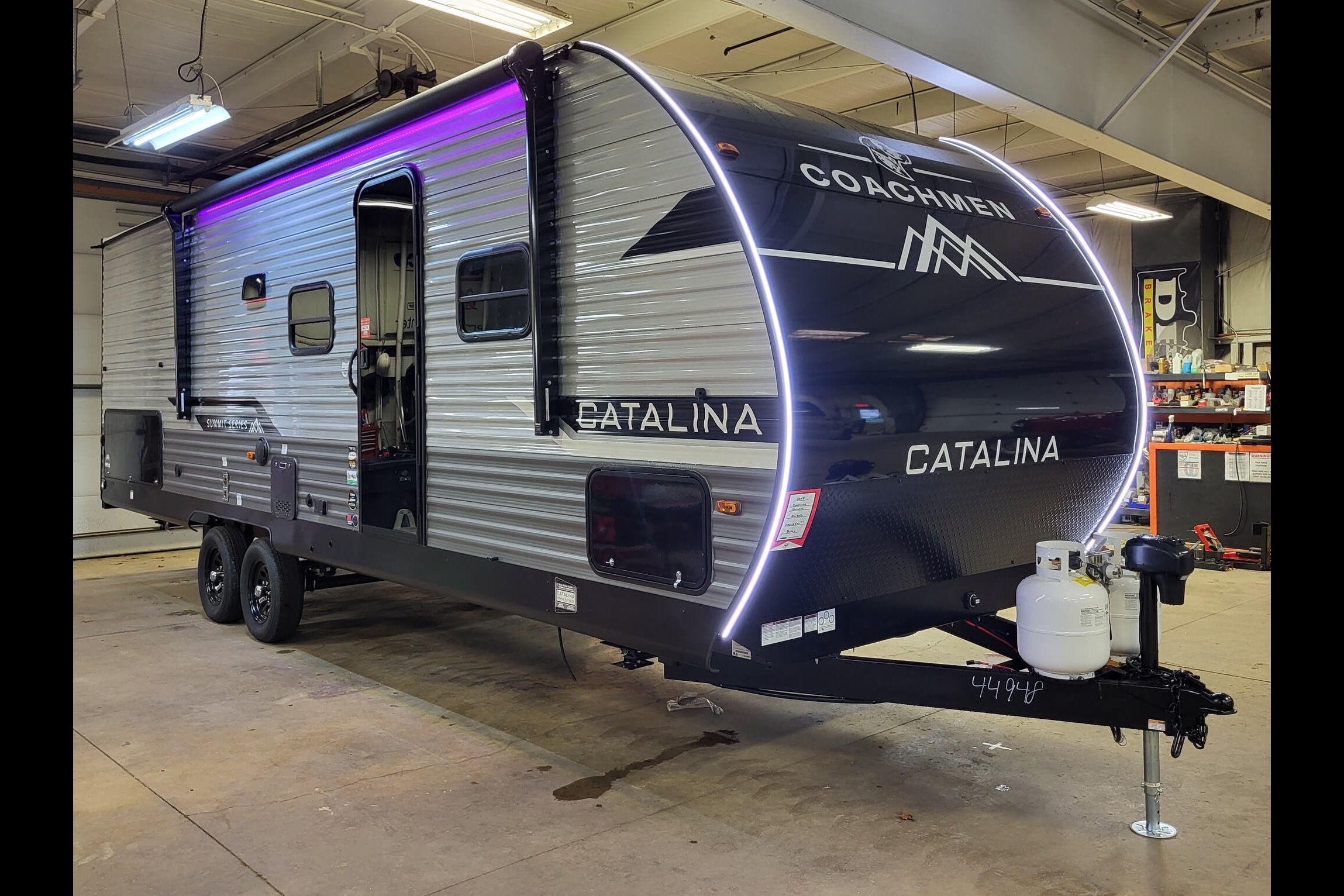 Babsy RV Campsite