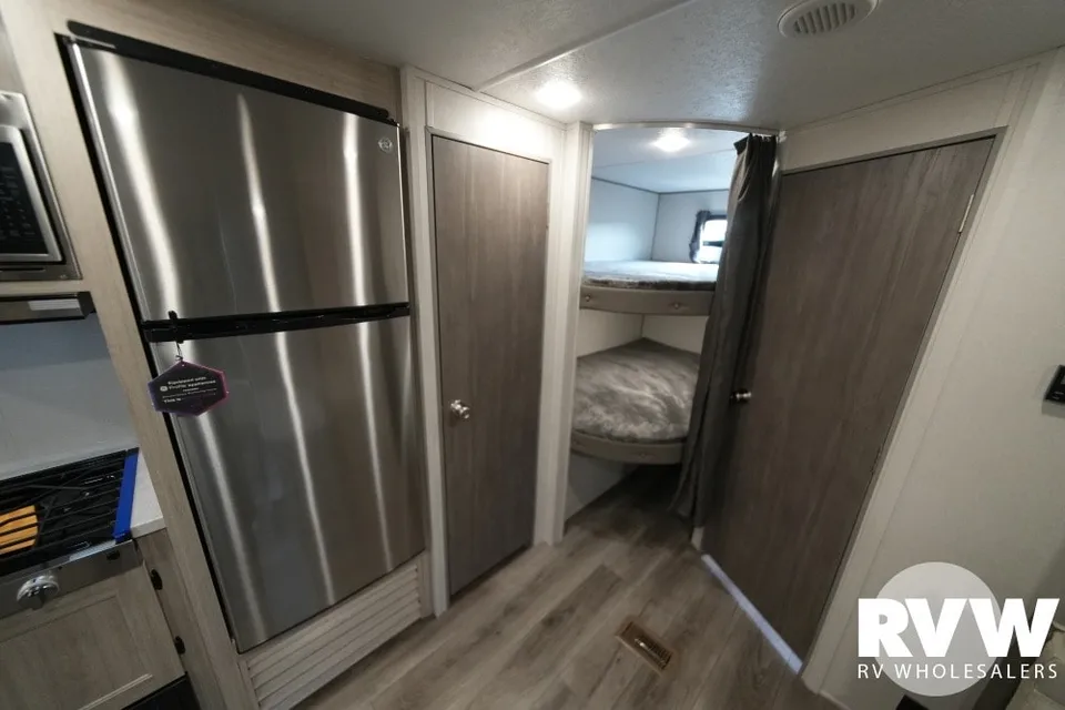 Babsy RV Campsite