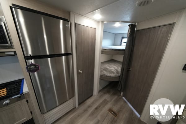 Babsy RV Campsite