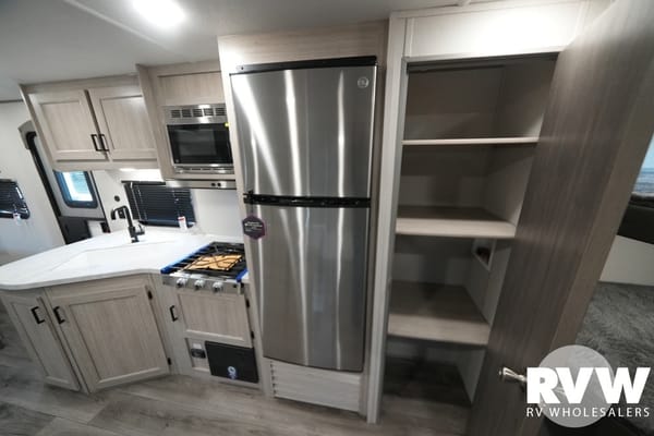 Babsy RV Campsite