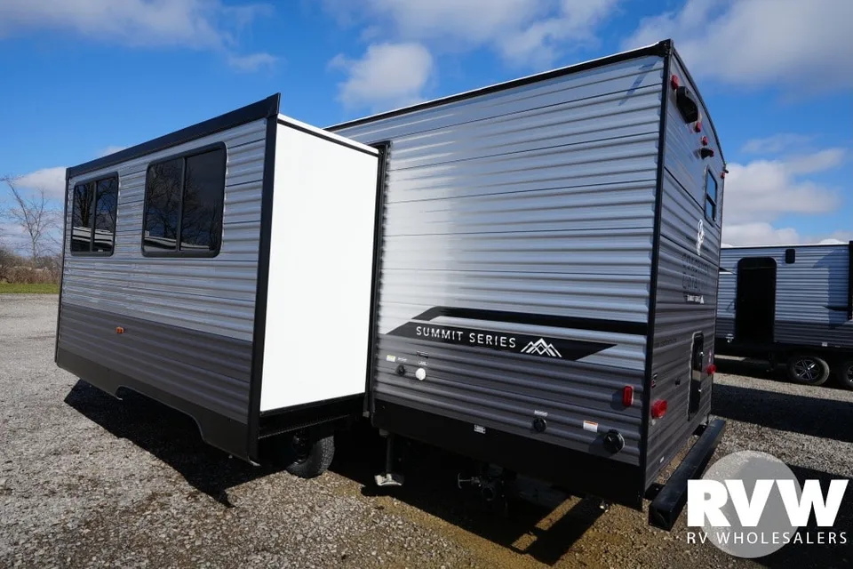 Babsy RV Campsite