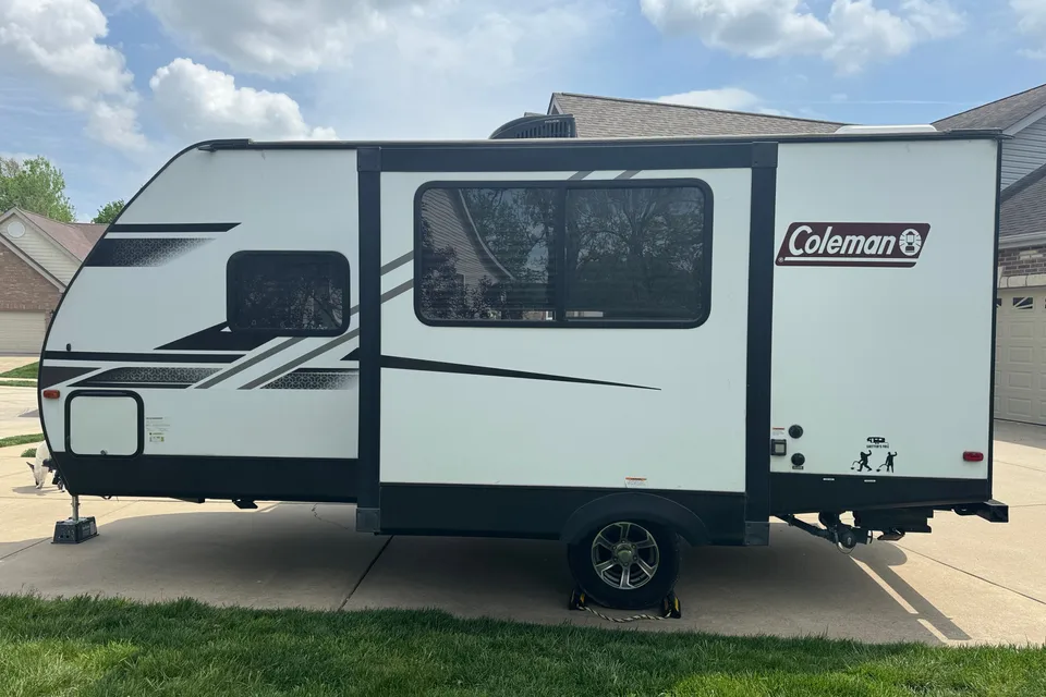 The Valley – A Relaxing Camping Experience