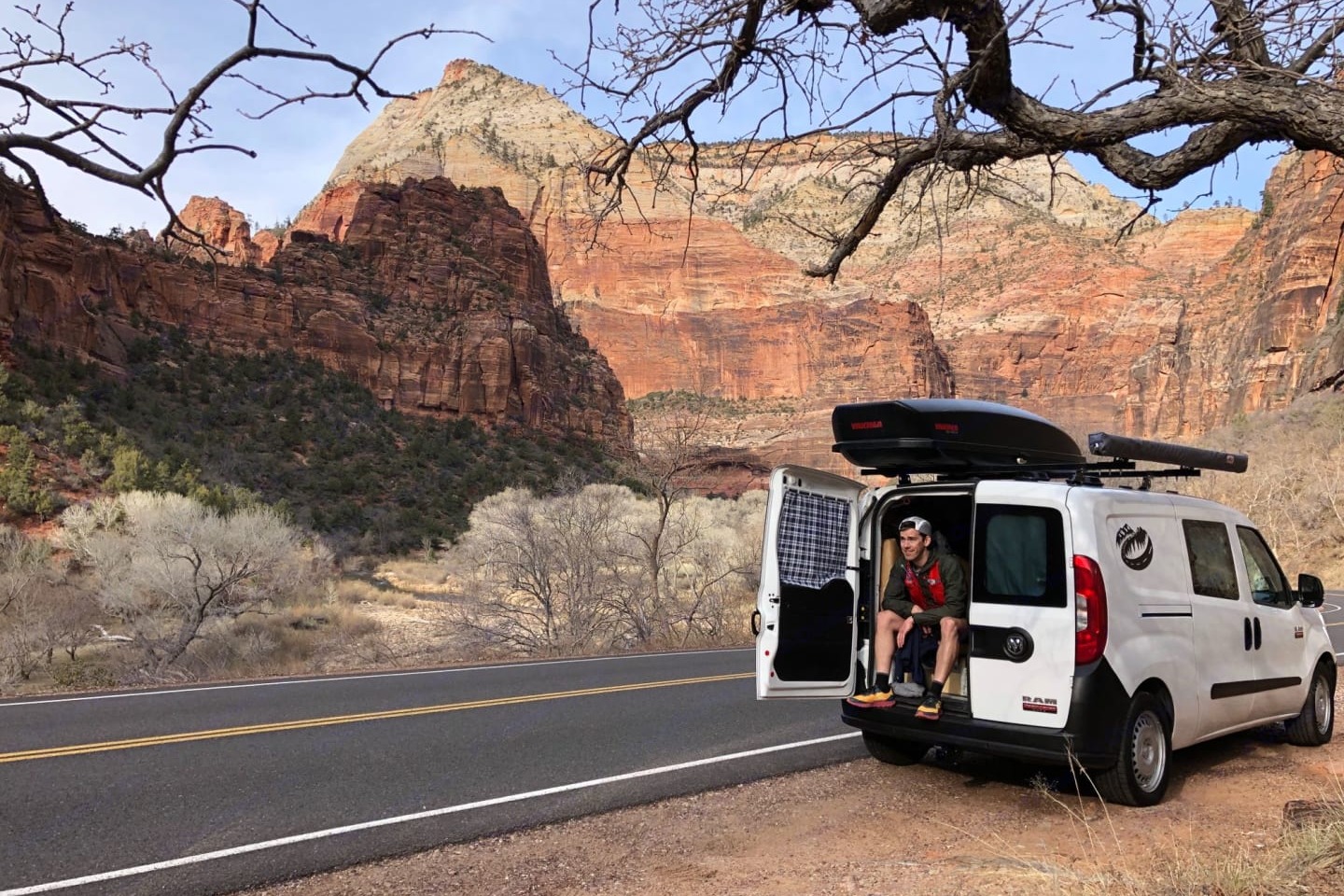 Spectacular Camper Van! Fully Stocked & Cozy Adventures with "Orca"
