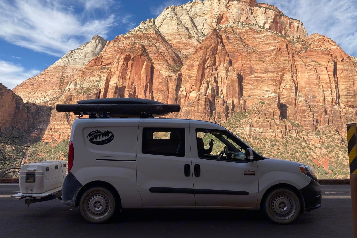 Spectacular Camper Van! Fully Stocked & Cozy Adventures with "Orca"