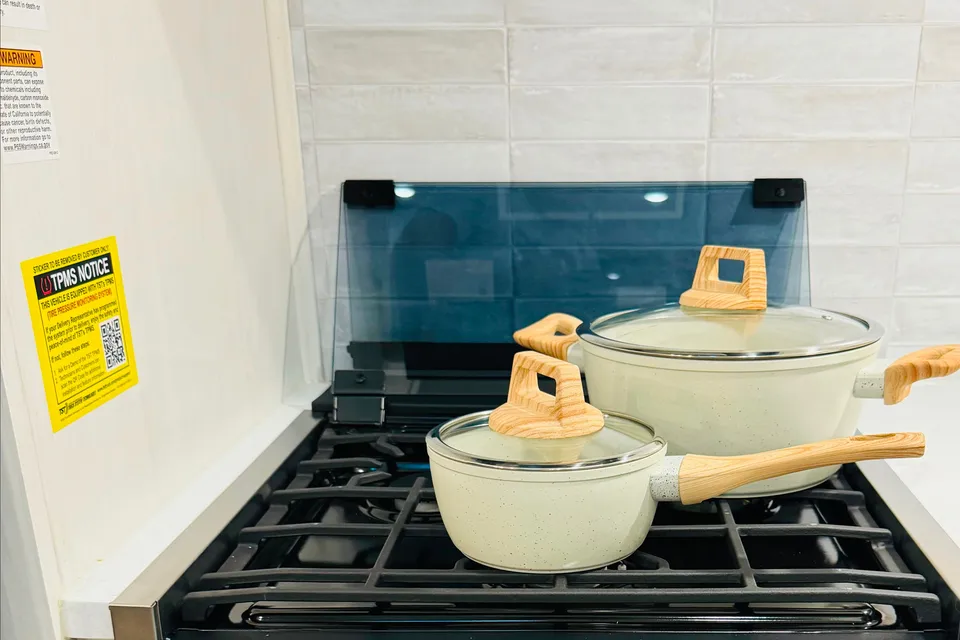TESORITO- NO EXTRA COST FOR CLEANING, DUMPING OR PREPPING!
